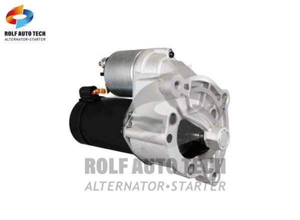 12V Valeo Starter Motor Citroen AX BX ZX Berlingo C2 C3 C4 C15 Saxo Xsara
