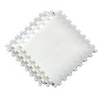 High Shock Absorption Sport Floor Tiles Outdoor Court Tiles For Skating