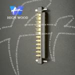 HW-CMM Connector,HW-322Y024M35-0606-2300CMM , 2mm Pitch