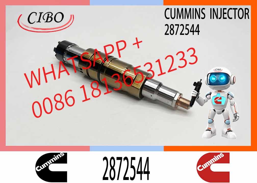 2488244 ZQYM Diesel XPI Diesel Fuel Injector And Spare Parts For Sc-ania Truck Injector 2488244 / 574232