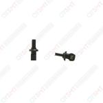 100% Tested SMT Nozzle 76A KV8-M7760-00X Solid Material Anti - Corresion