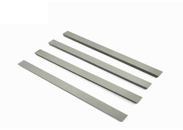 Durable Tungsten Carbide Alloy / Tungsten Carbide Blanks High Compressive