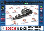 High quality 1420379 0414701007 0414701066 for Scania fuel injector 0414701020