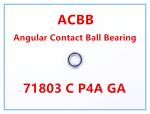 71803 C P4A GA
