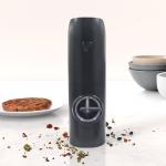 Battery Powered Coffee Grinder Adjustable Coarseness 70ml Capacity