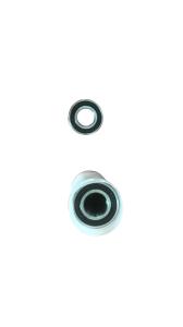 China Stainless Steel CE ASTM A307Gr A M3 Bearing Stainless factory
