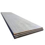 Orifice Cs Carbon Steel Plate Sheets Cold Rolled Steel Sheet Metal DC01 DC02