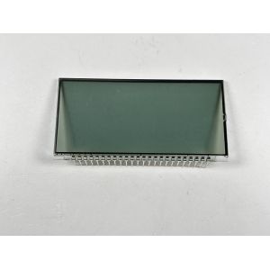 Custom Segment LCD Display for Instruments Custom HTN LCD Display with Backlight