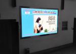 High resolution video full color led display indoor fixed installation 160x160mm