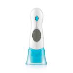 Ear and Forehead Baby Digital infrared Thermometer , Digital Medical Thermometer