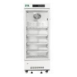 226 Liter Capacity Dual Cooling System High Quality Pharmaceutical Grade