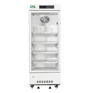 China 226 Liter Capacity Dual Cooling System High Quality Pharmaceutical Grade Refrigerators factory