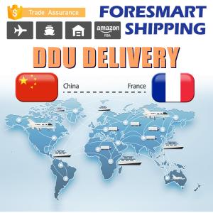 China One Stop Service Diretly DDU Shipping , Shipping From China To France factory