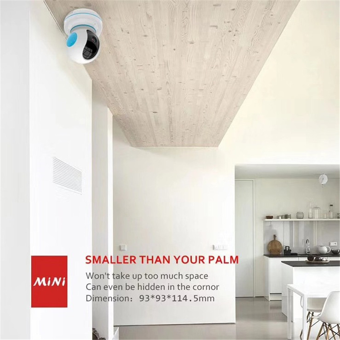 Smart PTZ Camera, Joyfa Security_copy(JY-P06-2MP_copy)