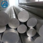 AZ31B / ZK61 / AZ91D Extruded Magnesium Alloy Bar For Carving High Rigidity