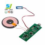 94V0 FR4 Printed Circuit Board Moble Phone Charger Wireless Charger PCB