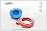 Iron Sand Slurry Pump Parts Chrome Impeller Dredging Pump Wear Parts