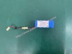 Rechargeable Battery Pack 10N-1700SCC 12V 1700mAh For FUKUDA FC-1760 Defibrillat