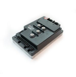 China 120A 24v Brushless Dc Motor Controller for Material Handling Vehicles ... factory