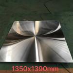 sus Material 304L 316 Art Pattern Design laser Cut Stainless Steel Engraving