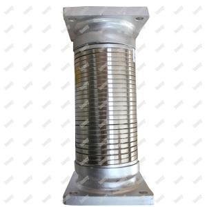 China XCMG Crane Sylphon Bellows 801900048 BWG-1 factory