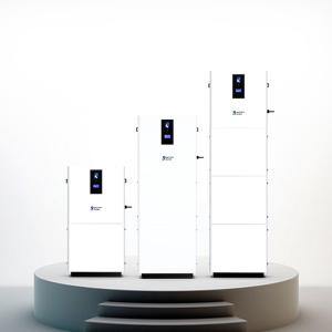 China All In One Inverter Lithium Ion Battery Solar Home Energy Storage System 48V 100Ah factory
