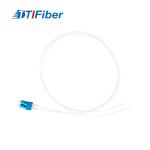 0.9 / 2.0 / 3.0mm LC/UPC Duplex Single Mode Pigtail