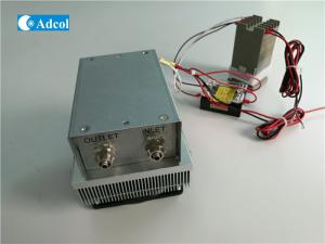 China Portable Peltier Thermo Electric Dehumidifier / Thermoelectric Cooler factory
