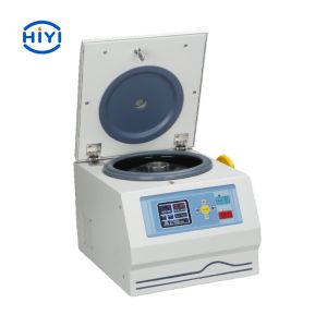 China HY116C 16500rpm Super Speed Centrifuge With Hd 2.8 Inch Lcd Display on sale