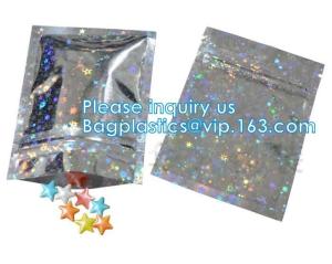 China Multiple Uses Samll Pouch, Sample Bags For Party Supplies, False Eyelashes, Cosmetics, Jewellery factory