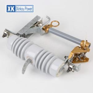 China High Voltage Fuse Link Cut Out 11kv Rated Voltage 38.5*34.5*10.5 Dimensions on sale