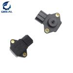 ZX200-3 4HK1 Intake Air Pressure Sensor 8972177780 897217-7780 8-97217778-0