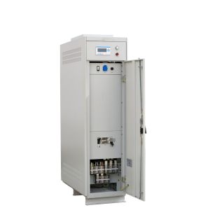 SBW Series Full Automatic Voltage Stabilizers Compensated 300KVA