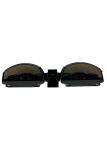 1920 * 1080 OLED 0.49 Inch Micro Display Module For Virtual Reality & Augmented