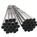 Low price 20MnV6 Alloy Steel Cold drawn seamless steel pipe and tube