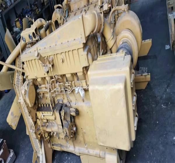 3861205 Diesel 386-1205 Generator Set 3885315 Engines 388-5315 Marine 2614294