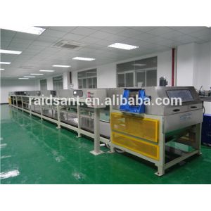 Durable Wax Pellet Making Machine , Rubber Auxiliary Granules Making Machine