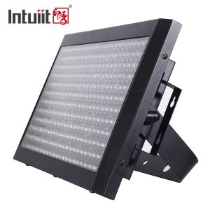 36W Indoor Strobe Light 288pcs White RGBW With RDM Rgb Led Strobe Light