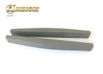 Stone Crushing Carbide Wear Strips Sand Blasting Surface For VSI Machine