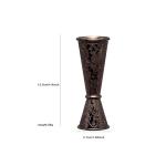 Durable Stainless Steel Homeware Mixology Cocktail Shaker Set SS 18/8