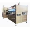 Buy cheap PLC Control Tissue Napkin Paper Napkin Making Machine Ink Spraying from wholesalers