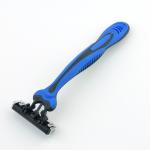 Custom Logo Eco-friendly New Design Men and Women Hotel Razor Disposable Safety