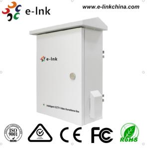 China DC48V AC24V Intelligent CCTV Camera Box Video Surveillance Box factory