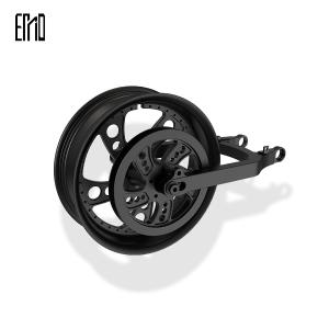 China INCA SA019 Customization Motorcycle double cradle set factory