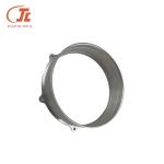 Deep Drawing Stainless Steel Parts / Cnc Lathe Stainless Steel Parts in