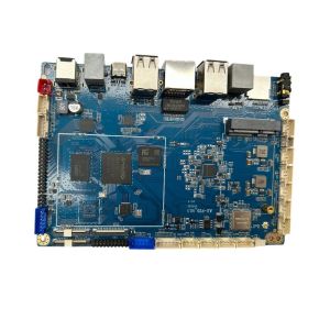 China Main Board Android 11 System RK3576 POS Motherboard 6T TOPS NPU For POS Machine JLD-P20 on sale China Main Board Android 11 System RK3576 POS Motherboard 6T TOPS NPU For POS Machine JLD-P20 on sale