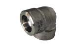 Hastelloy C276 UNS N10276 90 Degree Steel Pipe Elbow