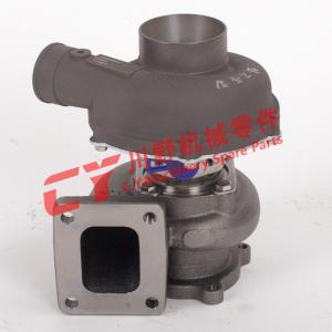 China 114400-2720 6BD1 EX200 - 2 Excavator Turbocharger factory