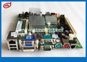 China 66XX GL40 MINI ITX KINGSWAY Motherboard NCR ATM Parts 445-0728233 4450728233 on sale