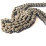 Carbon Steel Stainless Steel Transmission Roller Chain For Conveyor